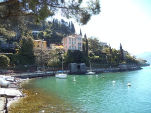 Varenna, Lake Como