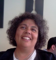 Mariam Kobras, author