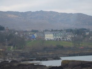 Perfect place to visit in West Cork