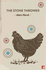 green fingered writer book choice adam marek