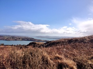 Schull, West Cork