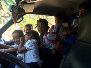 singing kites school cambodia