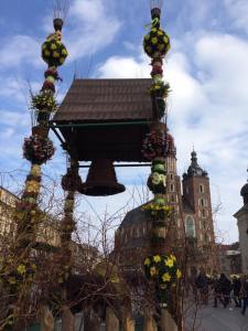 easter poland