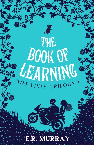 The Book of Learning by E.R.Murray