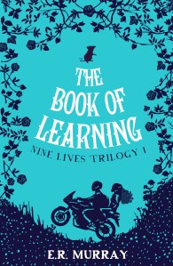 The Book of Learning by E.R.Murray