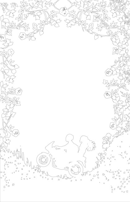 Click on the link below to download and colour your own The Book of Learning cover or use it to write a book review!