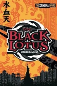 E R Murray interviews Kieran Fanning