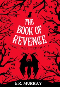 BookofRevengecover